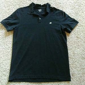 BR black polo